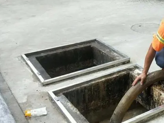 襄城化粪池清理