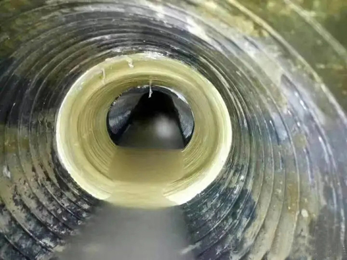 襄城内衬修复法通常适用于哪些类型的断面管道